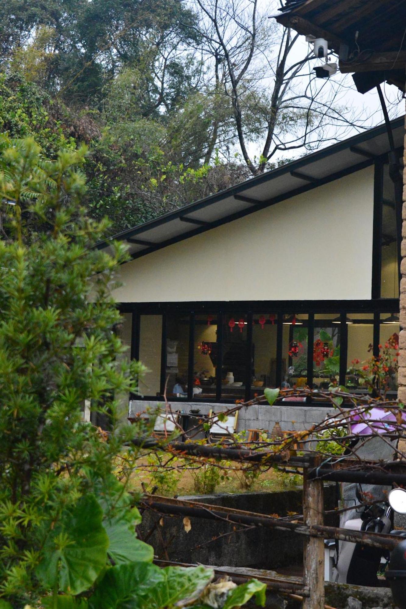 Yangshuo Hillside Homestay エクステリア 写真