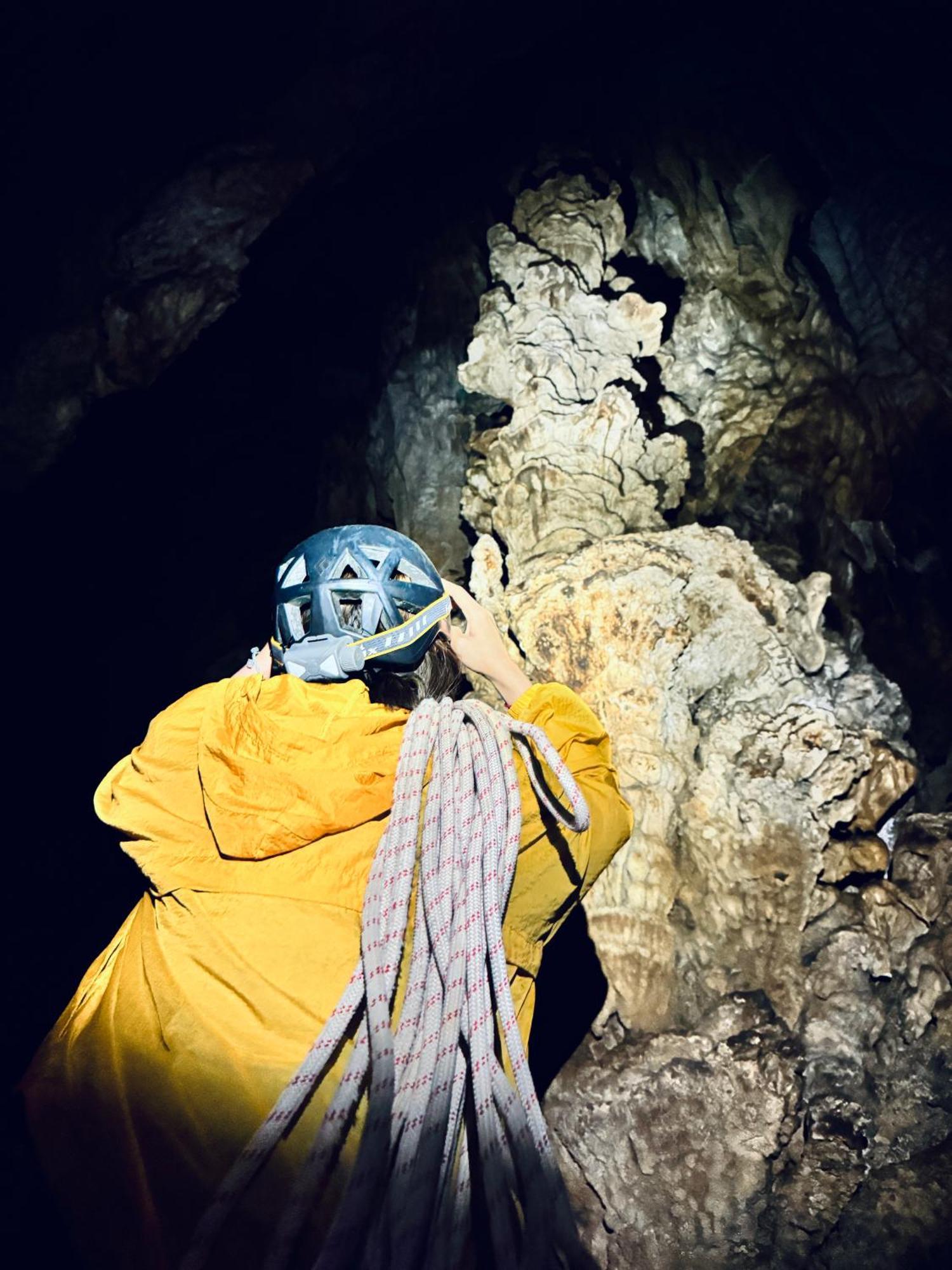 Yangshuo Hillside Homestay エクステリア 写真