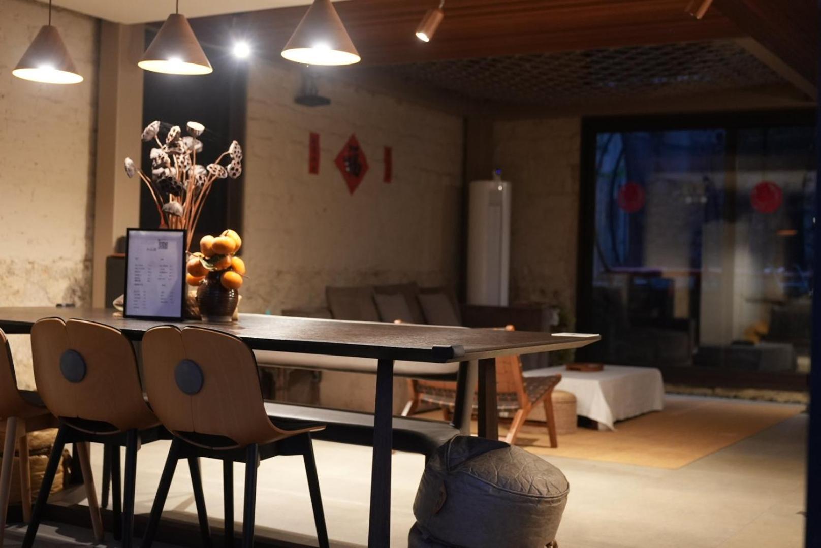 Yangshuo Hillside Homestay エクステリア 写真